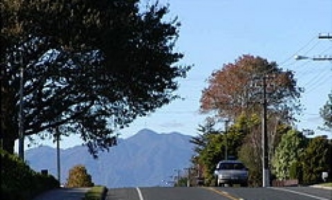 Tasman Village